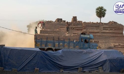 ಇಟ್ಟಿಗೆ ಫ್ಯಾಕ್ಟರಿ ಕಾರ್ಮಿಕರ ಮೇಲೆ ಮಾರಣಾಂತಿಕ ಹಲ್ಲೆ: ವಿಜಯಪುರದಲ್ಲೊಂದು ಅಮಾನವೀಯ ಘಟನೆ