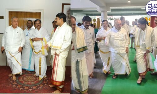 ತಿಮ್ಮಪ್ಪನ ಭಕ್ತರಿಗೆ ರಾಜ್ಯ ಸರಕಾರದ ಗುಡ್ ನ್ಯೂಸ್