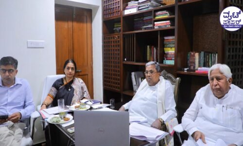 ನೋಂದಣಿ ಆಗಿರದ ಅಕ್ರಮ ಫೈನಾನ್ಸ್ ಕಂಪನಿಗಳು ತಕ್ಷಣ ಬಂದ್