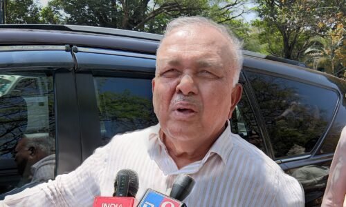 ಸಂಜೆಯೊಳಗೆ ಮಹಾರಾಷ್ಟ್ರಕ್ಕೆ ಬಸ್ ವ್ಯವಸ್ಥೆ ನಿರಾತಂಕ: ಸಚಿವ ರಾಮಲಿಂಗ ರೆಡ್ಡಿ