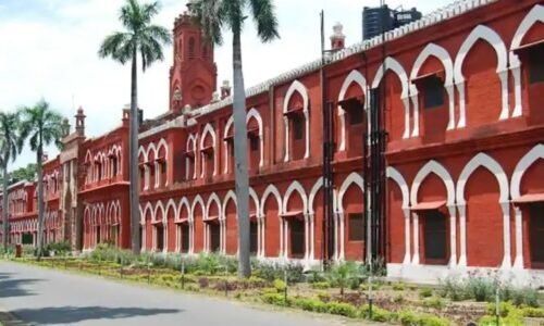 ಆಲಿಘಡ ವಿವಿಯಲ್ಲಿ ‘ಬೀಫ್ ಬಿರಿಯಾನಿ’ ವಿವಾದ: ಟೈಪಿಂಗ್ ದೋಷ ಎಂದ ವಿವಿ ಆಡಳಿತ ಮಂಡಳಿ