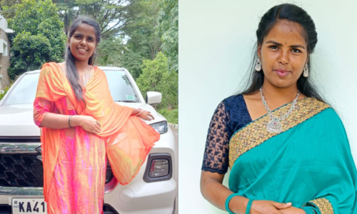 ಬೆಂಗಳೂರು ವಿವಿಯ ಸ್ನಾತಕೋತ್ತರ ವಿದ್ಯಾರ್ಥಿನಿ ಆತ್ಮಹತ್ಯೆ