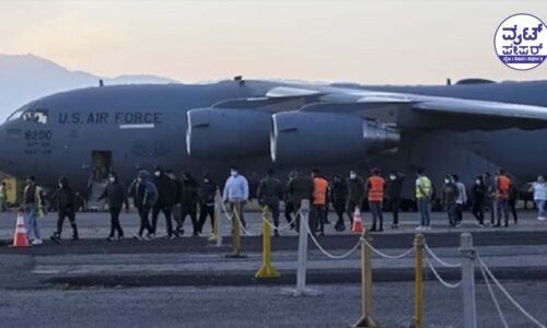 ಅಮೆರಿಕದ ವಲಸೆ ನಿಯಮಗಳು ಇನ್ನಷ್ಟು ಕಠಿಣ: ಭಾರತೀಯ ವಿದ್ಯಾರ್ಥಿಗಳಿಗೆ ವೀಸಾ ರದ್ದತಿ–ಗಡೀಪಾರು ಎಚ್ಚರಿಕೆ