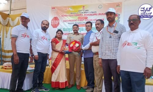 ಸಂಚಾರಿ ನಿಯಮ ಉಲ್ಲಂಘಿಸಿ ತಪ್ಪಿಸಿಕೊಳ್ಳಲು ಸಾಧ್ಯವಿಲ್ಲ.