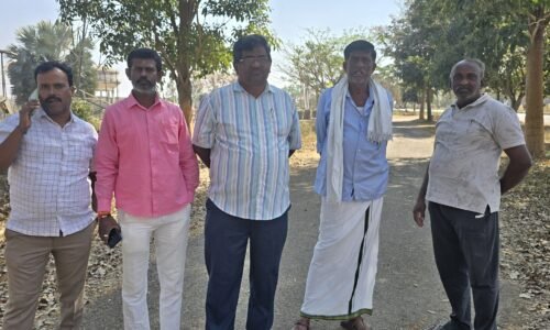 ಸುಳ್ಳು ಮಾಹಿತಿ ನೀಡಿ ಸೂರ್ಯ ಸಿಟಿ ಅಭಿವೃದ್ಧಿಗೆ ಕೆಲವರು ಅಡ್ಡಿ: ಆರೋಪ