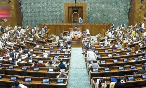 ವಕ್ಫ್ ಮಸೂದೆಗೆ ಕೇಂದ್ರಸರ್ಕಾರ ಅಸ್ತು!