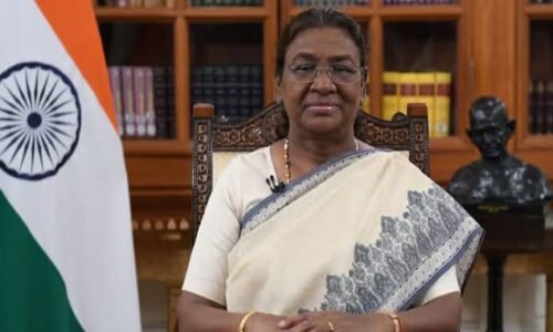 ಕರ್ನಾಟಕ-ಮಹಾರಾಷ್ಟ್ರ ಭಾಷಾ ಸಮಸ್ಯೆ ಬಗೆಹರಿಸಲು ಕೇಂದ್ರ ಮುಂದಾಗಲಿ: ರಾಷ್ಟ್ರಪತಿಗೆ ಪತ್ರ