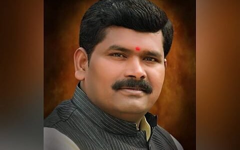 ಕಾಲೆಳೆಯುವ ಕಾರಣವಾಯ್ತು ಸಚಿವ ತಂಗಡಗಿ ಪರದಾಡಿ ಬರೆದ ‘ಶುಭವಾಗಲಿ’ ಶಬ್ದ