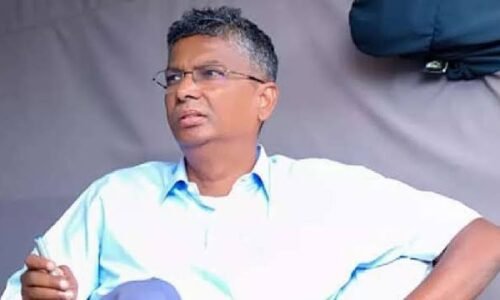 ಸಚಿವ ಸತೀಶ್ ಜಾರಕಿಹೊಳಿ ನಿವಾಸದಲ್ಲಿ ಹಿಂದುಳಿದ ವರ್ಗಗಳ ಶಾಸಕರ ಸಭೆ: ರೆಡಿಯಾಯ್ತು ಬೇಡಿಕೆಗಳ ಪಟ್ಟಿ