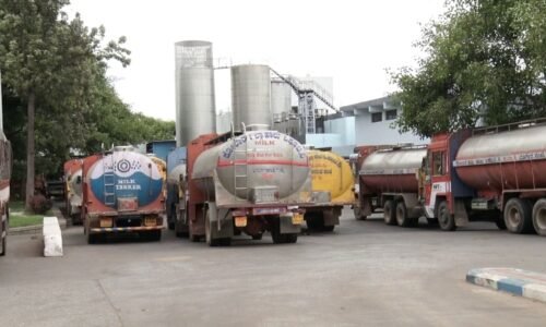 ಹಾಲು ಉತ್ಪಾದಕರ 656 ಕೋಟಿ ರೂ. ಬಾಕಿ ಉಳಿಸಿಕೊಂಡ ಸರ್ಕಾರ!