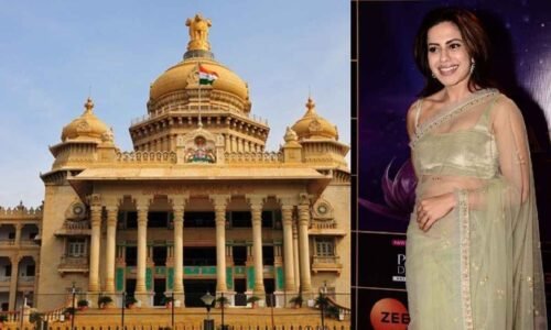 ದುಬೈನಿಂದ ಚಿನ್ನ ಕಳ್ಳಸಾಗಣಿಕೆ ಕೇಸ್: ರನ್ಯಾ ವಿರುದ್ಧ ಸಿಐಡಿ ತನಿಖೆ ಆದೇಶ ಹಿಂಪಡೆದ ರಾಜ್ಯಸರ್ಕಾರ