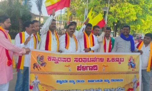 ಬೆಳಗಾವಿಯೇ ಬಂದ್ ಆಗಲಿಲ್ಲ: ಬಂದ್ ಗೆ ನೀರಸ ಪ್ರತಿಕ್ರಿಯೆ