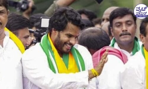 JDS ರಾಜ್ಯಾಧ್ಯಕ್ಷರಾಗಿ ನಿಖಿಲ್ ಕುಮಾರಸ್ವಾಮಿ ಘೋಷಣೆ ಸಾಧ್ಯತೆ?