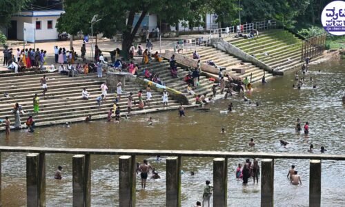 ಪುಣ್ಯಕ್ಷೇತ್ರಗಳಲ್ಲಿ ಸೋಪು, ಶಾಂಪೂ ನಿಷೇಧ: ನದಿಯ ಮಲಿನ ತಡೆಯಲು ಮಹತ್ವದ ಆದೇಶ