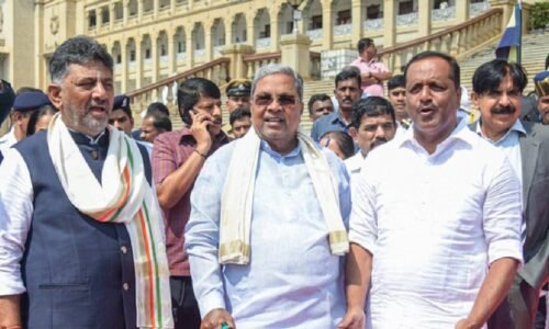 ಉಚಿತ ಗ್ಯಾರಂಟಿ ಯೋಜನೆಗಳಿಗೆ 51 ಸಾವಿರ ಕೋಟಿ ರೂ. ಮೀಸಲು