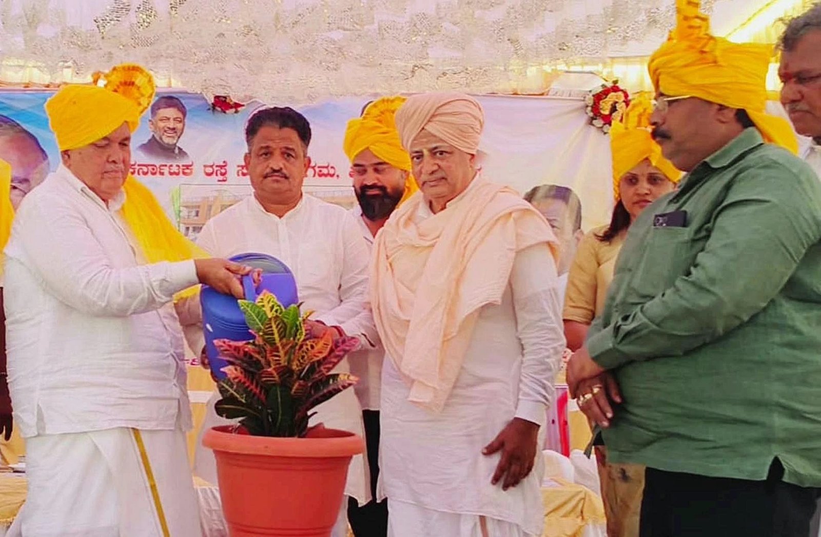 Transport Corporation creates jobs for 10,000 people