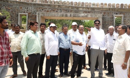 ಶೀಘ್ರವೇ ಸಂಗೊಳ್ಳಿ ರಾಯಣ್ಣ ಮ್ಯೂಸಿಯಂ ಉದ್ಘಾಟನೆ: ಸಚಿವ‌ ಶಿವರಾಜ್ ತಂಗಡಗಿ