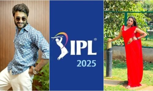 ಐಪಿಎಲ್ ಬೆಟ್ಟಿಂಗ್ ಪ್ರಮೋಷನ್ ಮಾಡಿದ 40 ಇನ್ಲ್ ಪ್ಲುಯನ್ಸರ್ಸ್ ಗೆ ಸೈಬರ್ ಪೊಲೀಸರಿಂದ ಶಾಕ್!