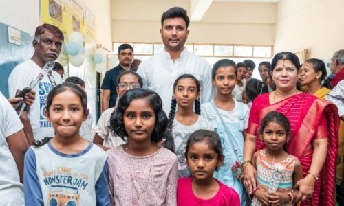 ಪದ್ಮನಾಭ ನಗರದಲ್ಲಿ ನಮ್ಮ ಸಂಸ್ಕೃತಿ ಬೇಸಿಗೆ ಶಿಬಿರ: