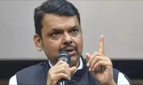 1 ನೇ ತರಗತಿಯಿಂದಲೇ ಹಿಂದಿ ಕಲಿಕೆ : ಮಹಾರಾಷ್ಟ್ರ ಸರಕಾರದಿಂದಲೇ ವ್ಯಾಪಕ ವಿರೋಧ