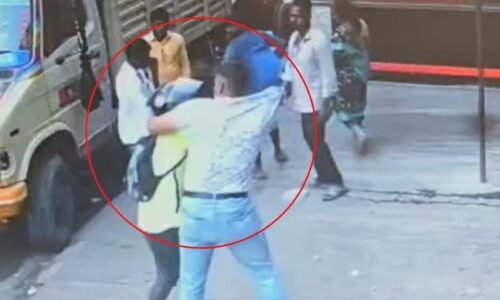 ಭಾಷೆಯ ಕಿಡಿ ಹೊತ್ತಿಸಿದ್ದ ವಿಂಗ್ ಕಮಾಂಡರ್ ಮೇಲೆ ಎಫ್‌ಐಆರ್: ಸ್ವಿಗ್ಗಿ ಹುಡುಗನ ಮೇಲೆ ಅಟ್ಟಹಾಸ ಮೆರೆದಿದ್ದ ವಾಯುಪಡೆ ಅಧಿಕಾರಿ