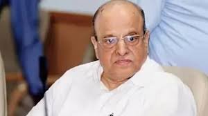 ಕಸ್ತೂರಿ ರಂಗನ್ ನಿಧನಕ್ಕೆ ಸಂಸದ ಬಸವರಾಜ ಬೊಮ್ಮಾಯಿ ಸಂತಾಪ