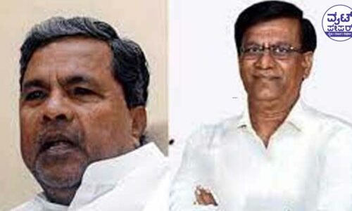 ಭ್ರಷ್ಟಾಚಾರದಲ್ಲಿ ಕರ್ನಾಟಕ ನಂ. 1 ಸಿಎಂ ಸಲಹೆಗಾರರಿಂದಲೇ ಗಂಭೀರ ಆರೋಪ