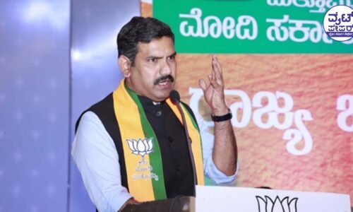 ಸರ್ಕಾರ ಬೀಳಿಸಲು ಕಾಂಗ್ರೆಸ್ ಶಾಸಕರೇ ಸಾಕು