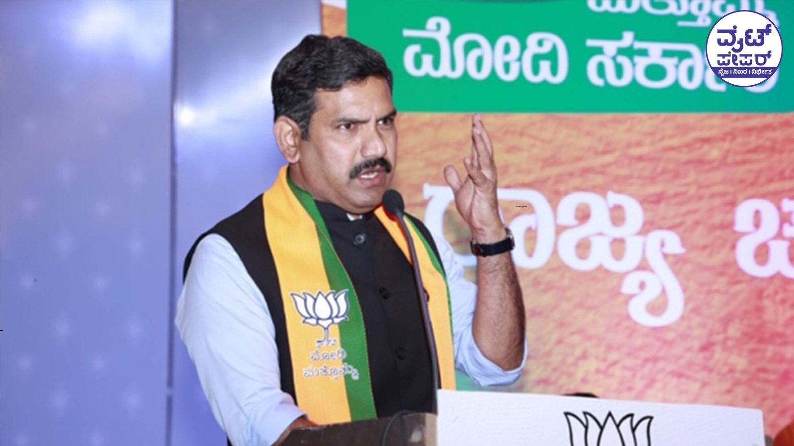 Congress MLAs alone are enough to bring down the government.