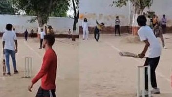 ಇದು IPL ಮಾದರಿಯ ಜೈಲ್ ಪ್ರೀಮಿಯರ್ ಲೀಗ್ : ಖೈದಿಗಳ ಕ್ರಿಕೆಟ್