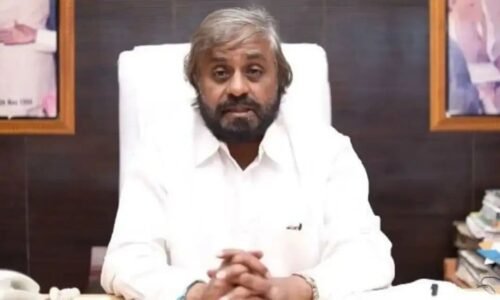 ಬೀದರ್‌ | ದಲಿತರಿಗೆ ಸೂಕ್ತ ರಕ್ಷಣೆ; ಸಚಿವ ಈಶ್ವರ ಖಂಡ್ರೆ