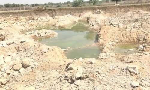 YADGIR: ಕುರಿ ಮೇಯಿಸಲು ಹೋಗಿದ್ದ ಮೂವರು ಪುಟಾಣಿಗಳು ನೀರು ಪಾಲು!