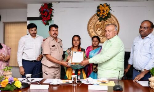 ಸಾರಿಗೆ ಆಶಾಕಿರಣ ಯೋಜನೆಯಡಿ 28,100 BMTC ನೌಕರರ ಕಣ್ಣಿನ ತಪಾಸಣೆ, ಉಚಿತ ಕನ್ನಡಕ ವಿತರಣೆ ಯೋಜನೆಗೆ ಚಾಲನೆ : ಸಚಿವ ರಾಮಲಿಂಗಾ ರೆಡ್ಡಿ ಅವರ ಮತ್ತೊಂದು ಮಹತ್ವಾಂಕ್ಷಿ ಹೆಜ್ಜೆಯ ಸಾಕಾರ