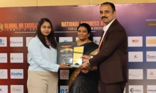 KSRTC ಕಿರೀಟಕ್ಕೆ ಮತ್ತೇ 4 ರಾಷ್ಟ್ರೀಯ ಬಿಸಿನೆಸ್ ಅವಾರ್ಡ್ ಪ್ರಶಸ್ತಿಗಳ ಗರಿ
