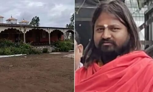 ಬೆಳಗಾವಿ:17 ವರ್ಷದ ಅಪ್ರಾಪ್ತೆ ಮೇಲೆ ಅತ್ಯಾಚಾರ, ಸ್ವಾಮೀಜಿ ಬಂಧನ
