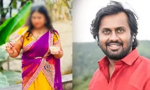 ಅತ್ಯಾಚಾರ ಪ್ರರಕಣ: ಮಡೆನೂರು 14ದಿನ ನ್ಯಾಯಾಂಗ ಬಂಧನ