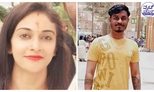 ಅಕ್ರಮ ಸಂಬಂಧದ ಅಮಲಿಗೆ ಬಲಿಯಾದ ಮಹಿಳೆ: ಓಯೋ ರೂಮಿಗೆ ಕರೆದೊಯ್ದು ಕತ್ತುಕೊಯ್ದ ಪ್ರಿಯಕರ !