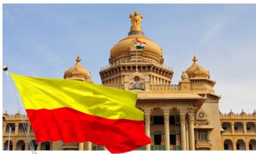 ಆಡಳಿತದಲ್ಲಿ ಕನ್ನಡ ಕಡ್ಡಾಯ ಬಳಕೆಗೆ ತಾಕೀತು : ಇನ್ಮುಂದೆ ಪತ್ರ ವ್ಯವಹಾರ, ಅರ್ಜಿ ಎಲ್ಲ ಕನ್ನಡಮಯ