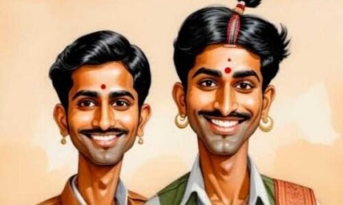 ಮದುವೆ ಆಗದೆ ಜೀವನದಲ್ಲಿ ಜಿಗುಪ್ಸೆ : ಇಬ್ಬರು ಸಹೋದರರು ವಿಷ ಸೇವಿಸಿ ಆತ್ಮಹತ್ಯೆ