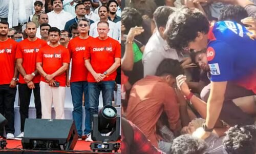 ಅಪಾಯದ ಮುನ್ಸೂಚನೆ ನೀಡಿದ್ದ ವಿಧಾನಸೌಧ ಪೊಲೀಸರು: DPAR ಕಾರ್ಯದರ್ಶಿ ಸತ್ಯವತಿ ತಲೆದಂಡ ಸಾಧ್ಯತೆ?
