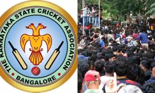 ಕಾಲ್ತುಳಿತದಿಂದ ಸಾವುನೋವುಗಳು: ಎಚ್ಚೆತ್ತ ಆರೋಗ್ಯ ಇಲಾಖೆಯಿಂದ ಹೊಸ ಗೈಡ್ ಲೈನ್ ರಿಲೀಸ್