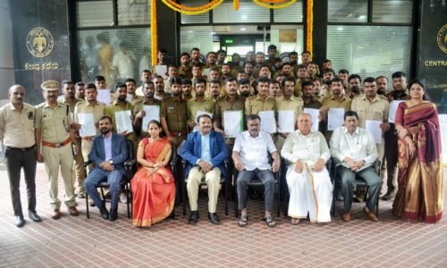 8 ವರ್ಷಗಳ ಬಳಿಕ KSRTC ನೇಮಕಾತಿ: ಇಂದು 2000 ಚಾಲಕ-ಕಂ-ನಿರ್ವಾಹಕರಿಗೆ ಆದೇಶ ವಿತರಣೆ