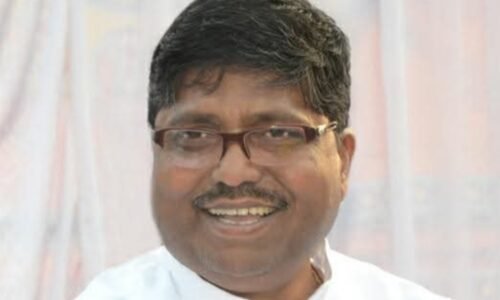 ಮಾಜಿ ಶಾಸಕ ಕಾಕಾ ಸಾಹೇಬ್ ಪಾಟೀಲ್ ನಿಧನ