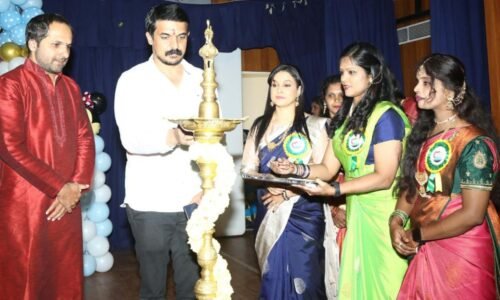 ನೂರಾರು ಮಕ್ಕಳಿಗೆ ಶಿಕ್ಷಣ ನೀಡುವ ಶಿಕ್ಷಣ ಸಂಸ್ಥೆಗಳ ಪಾತ್ರ ಸಮಾಜದಲ್ಲಿ ಬಹು ದೊಡ್ಡದು
