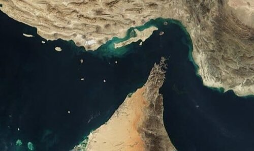 ಹರ್ಮುಜ್ ಜಲಸಂಧಿ ಮುಚ್ಚಲು ಇರಾನ್ ತೀರ್ಮಾನ: ತೈಲ ಬೆಲೆ ಗಗನಕ್ಕೇರುವ ಸಾಧ್ಯತೆ