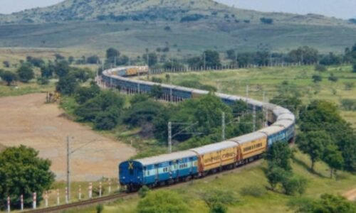 ದೇಶಾದ್ಯಂತ ರೈಲ್ವೆ ಟಿಕೆಟ್ ದರ ಹೆಚ್ಚಳ