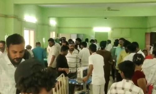 ಬೆಳಗಾವಿ ಬಳಿಕ ರಾಯಚೂರಿನಲ್ಲೂ ಗೋರಕ್ಷಣೆಗೆ ತೆರಳಿದ್ದವರ ಮೇಲೆ ಹಲ್ಲೆ!