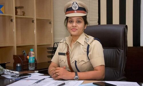 IPS ಅಧಿಕಾರಿ ಡಿ. ರೂಪಾ BMTF ಎಡಿಜಿಪಿ: ಸೀಮಂತ್ ಕುಮಾರ್ ಸಿಂಗ್ ಜಾಗಕ್ಕೆ ವರ್ಗಾವಣೆ