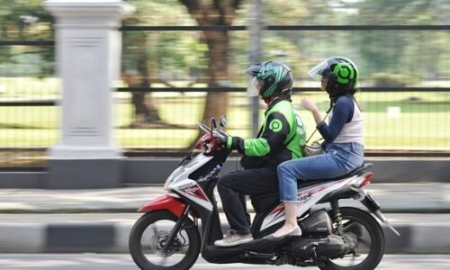 ಇ-ಕಾಮರ್ಸ್, ಬೈಕ್ ಟ್ಯಾಕ್ಸಿ ಮೇಲೆ ಕಠಿಣ ನಿಯಂತ್ರಣ: ಸಾರಿಗೆ ಆಯುಕ್ತರುಗಳಿಗೆ ಕೇಂದ್ರದಿಂದ ಸುತ್ತೋಲೆ