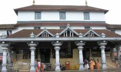 ಧರ್ಮಸ್ಥಳದ ವಿರುದ್ಧ ಅಪಪ್ರಚಾರ ಯೂಟ್ಯೂಬರ್ ಮನಾಫ್‌ಗೆ ಎಸ್‌ಐಟಿ ನೋಟಿಸ್